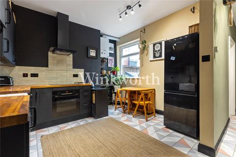 1 bedroom apartment for sale, Chester Road, London, N17