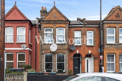 1 bedroom apartment for sale, Chester Road, London, N17