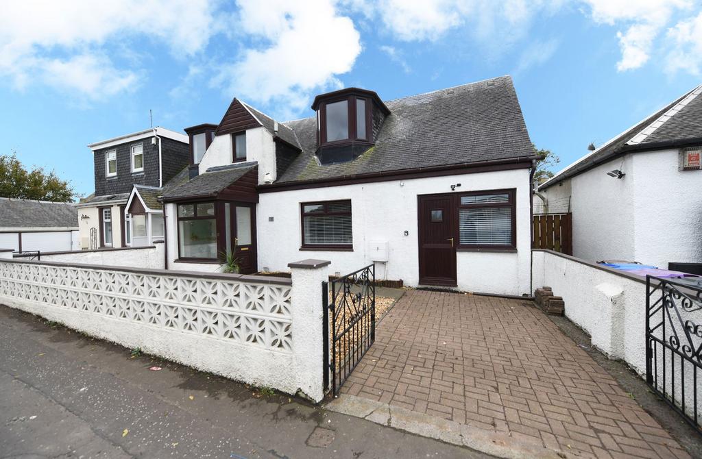 Main Street, Irvine KA11 4 bed semidetached house for sale £179,995