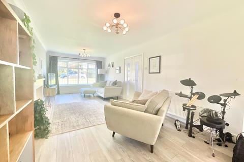 118 Werburgh Drive, Stoke-on-trent, ST4 8LQ