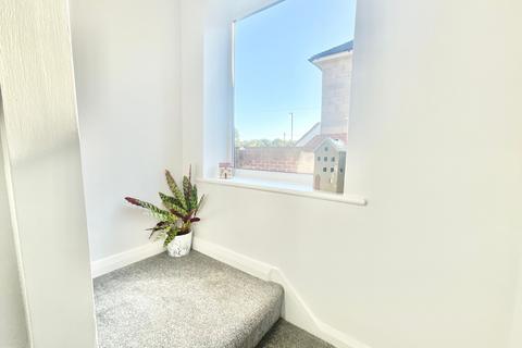 118 Werburgh Drive, Stoke-on-trent, ST4 8LQ