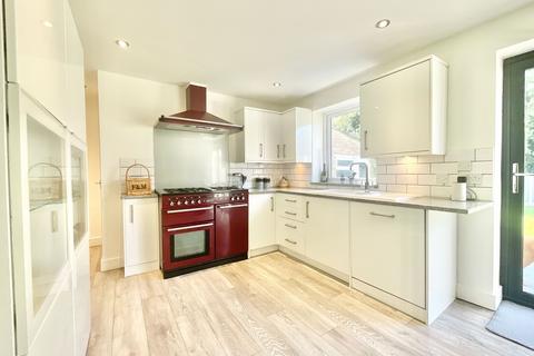 118 Werburgh Drive, Stoke-on-trent, ST4 8LQ
