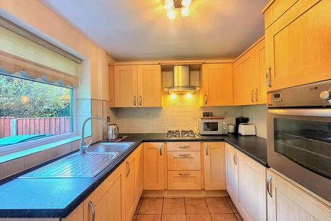 3 bedroom semi-detached house for sale, Woodburn Drive, Bolton, BL1