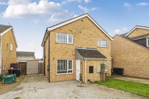 2 bedroom semi-detached house for sale, Charminster, Washford Farm TN23