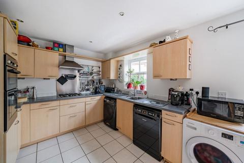 4 bedroom townhouse for sale, Blythe Close, Enham Alamein, Andover, SP11 6HX