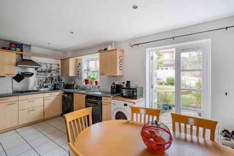 26 Blythe Close, Enham Alamein, Andover, SP11 6HX