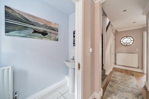 26 Blythe Close, Enham Alamein, Andover, SP11 6HX