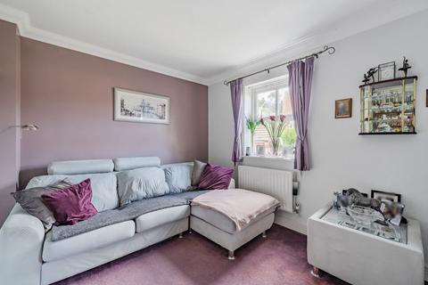 26 Blythe Close, Enham Alamein, Andover, SP11 6HX