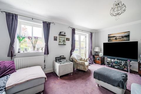 26 Blythe Close, Enham Alamein, Andover, SP11 6HX