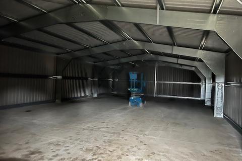 Storage to rent, Brentwood