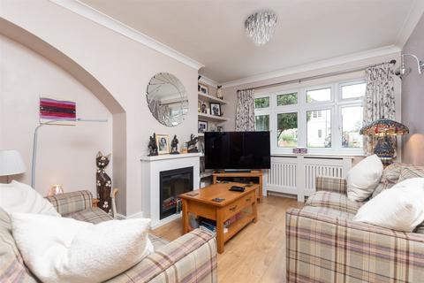 3 bedroom end of terrace house for sale, Oakfield Park Road, Dartford, Kent