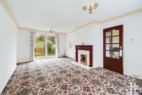 3 bedroom detached bungalow for sale, Woodside Drive, High Lane, Stockport, SK6