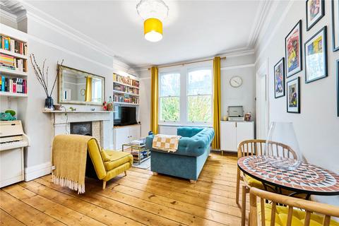 36a Tressillian Road, London, SE4 1YB