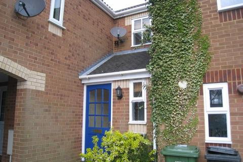 3 bedroom terraced house to rent, Caxton Court, King's Lynn, PE30