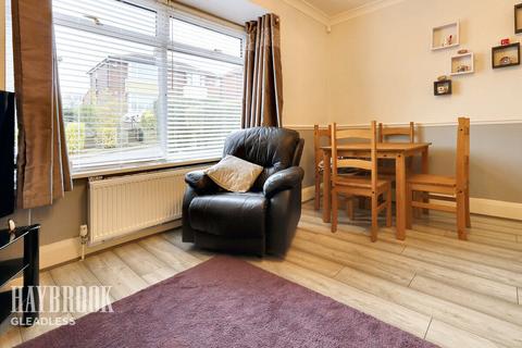 2 bedroom semi-detached house for sale, Newlands Avenue, Sheffield