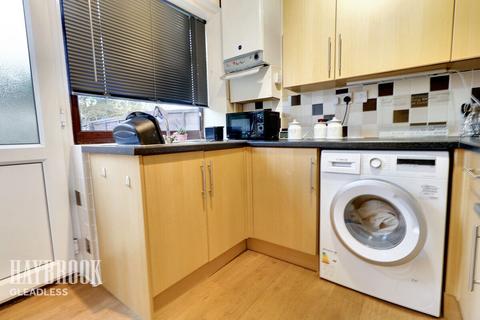 2 bedroom semi-detached house for sale, Newlands Avenue, Sheffield