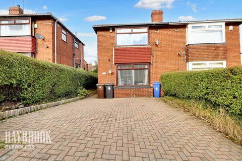 2 bedroom semi-detached house for sale, Newlands Avenue, Sheffield