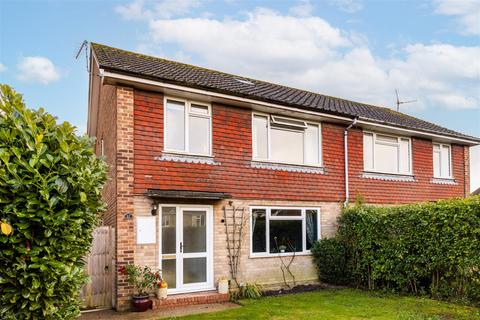 3 bedroom semi-detached house for sale, Challoners, Horsted Keynes