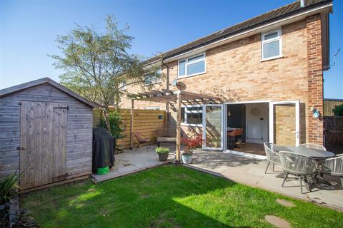 17 Challoners, Horsted Keynes, Haywards Heath, RH17 7DU