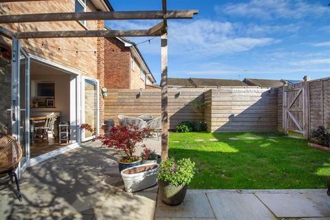 17 Challoners, Horsted Keynes, Haywards Heath, RH17 7DU