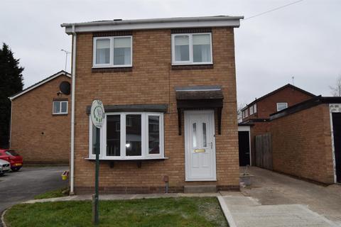 3 bedroom detached house to rent, Barnstone Vale, Wakefield WF1