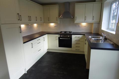 3 bedroom detached house to rent, Barnstone Vale, Wakefield WF1