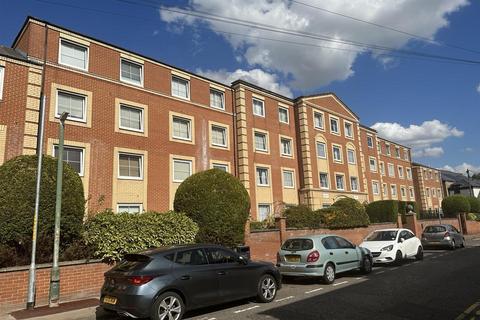 1 bedroom retirement property for sale, Marsham Street, Maidstone