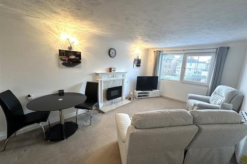 1 bedroom retirement property for sale, Marsham Street, Maidstone