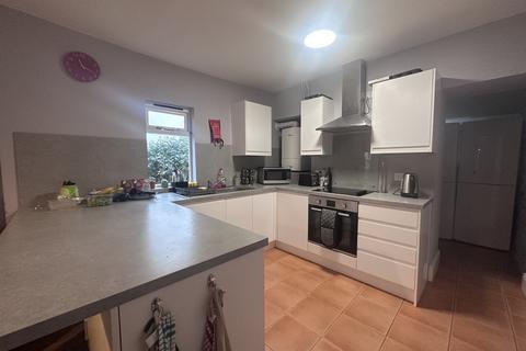 5 bedroom house share to rent, 30 Belgrave Road