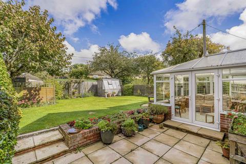 4 bedroom detached bungalow for sale, Garston Lane, Wantage, OX12