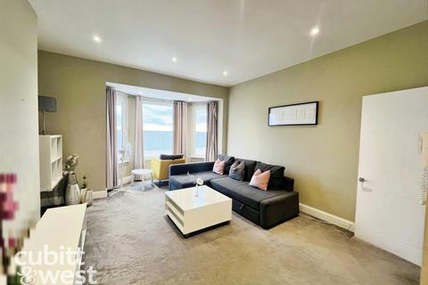 2 bedroom apartment to rent, South Parade, Southsea