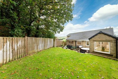 4 bedroom detached bungalow for sale, Harlequin House, Greenfield Road, Holmfirth, HD9