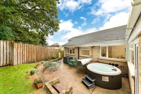 4 bedroom detached bungalow for sale, Harlequin House, Greenfield Road, Holmfirth, HD9