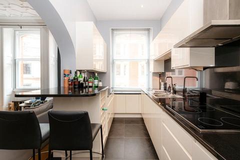 1 bedroom apartment to rent, Hay Hill, Mayfair, London, W1J