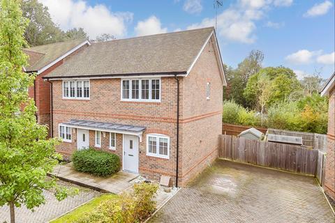 2 bedroom semi-detached house for sale, Mill Rose Way, Burgess Hill, West Sussex