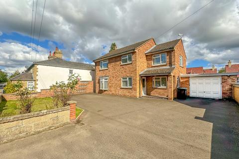 3 bedroom detached house for sale, The Causeway Burwell