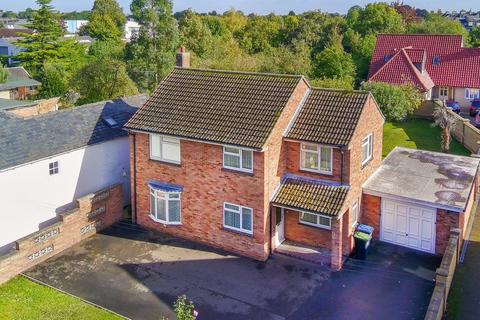 3 bedroom detached house for sale, The Causeway Burwell