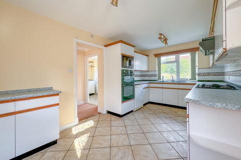 3 bedroom detached house for sale, The Causeway Burwell