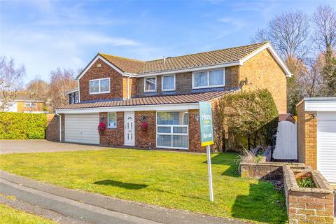 5 bedroom detached house for sale, Fairlawn, Swindon SN3