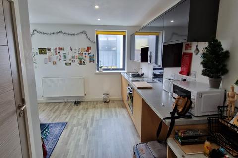 Studio to rent, Marvell House Premium Studio