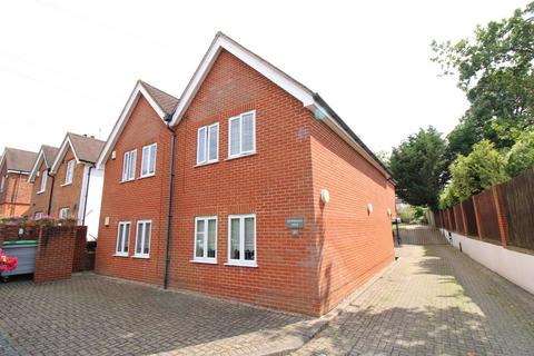 2 bedroom flat for sale, 87 Corkscrew Hill, West Wickham, BR4