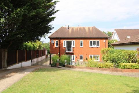 2 bedroom flat for sale, 87 Corkscrew Hill, West Wickham, BR4