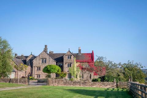 13 bedroom country house for sale, Lea Shaw, Matlock DE4