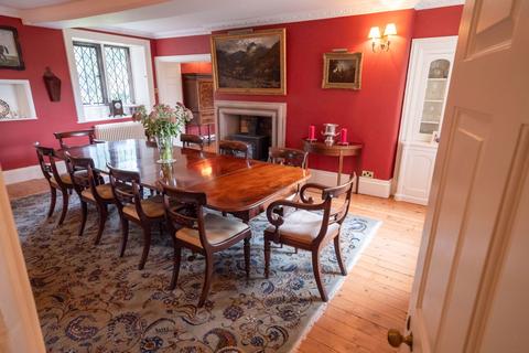 13 bedroom country house for sale, Lea Shaw, Matlock DE4