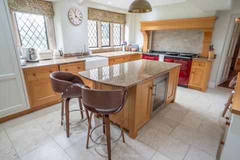 13 bedroom country house for sale, Lea Shaw, Matlock DE4