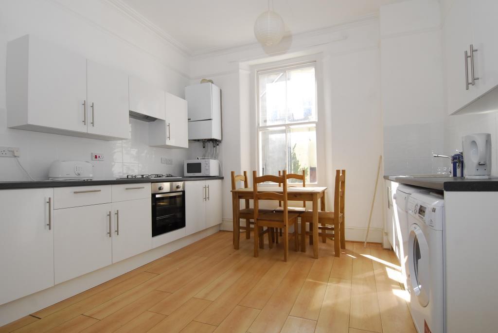 13 Napier Terrace, 4 bed house share to rent £2,253 pcm (£