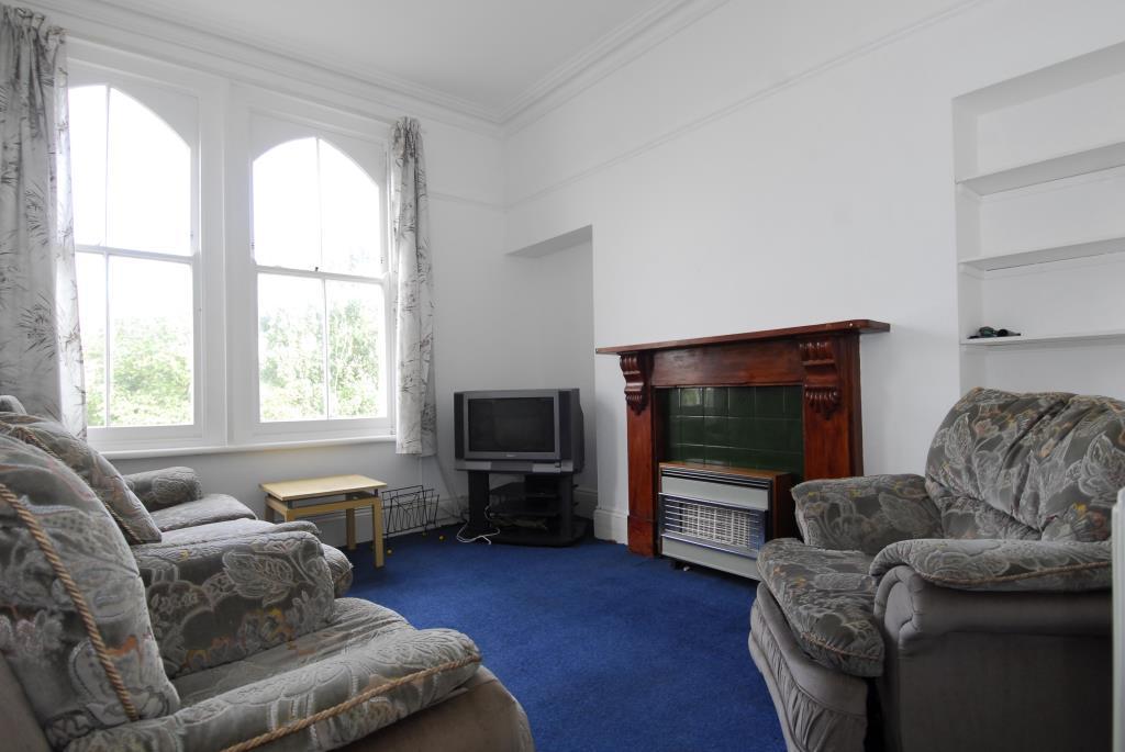 13 Napier Terrace, 4 bed house share to rent £2,253 pcm (£