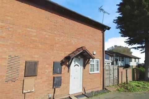 1 bedroom end of terrace house for sale, Haig Drive, Cippenham