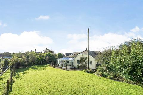 4 bedroom detached house for sale, Marshgate, Camelford