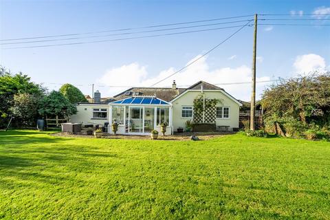undefined, Marshgate, Camelford